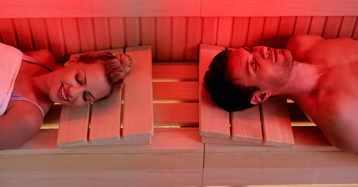 Unveiling the True Benefits of Infrared Saunas – Myths, Benefits, and Solutions